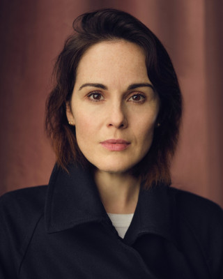 Michelle Dockery