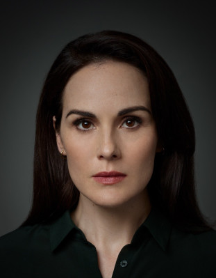 Michelle Dockery