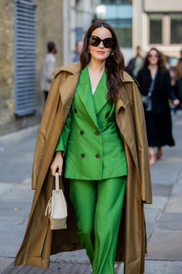 Michelle Dockery