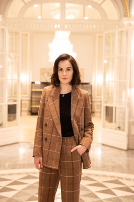 Michelle Dockery