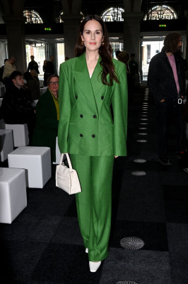 Michelle Dockery