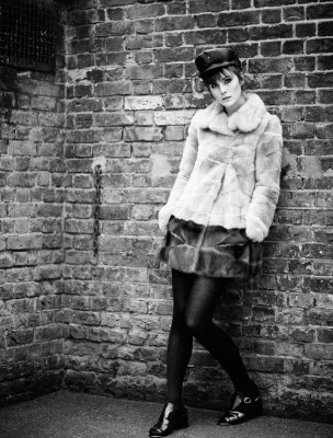 photo 18 in Michelle Dockery gallery [id758233] 2014-09-12 00:00:00