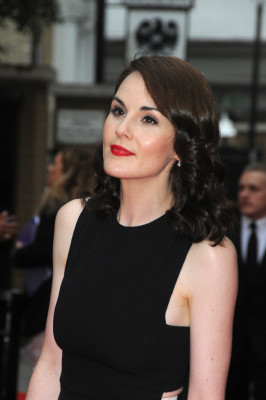 Michelle Dockery pic #824059