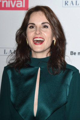 photo 4 in Michelle Dockery gallery [id822138] 2015-08-04 00:00:00