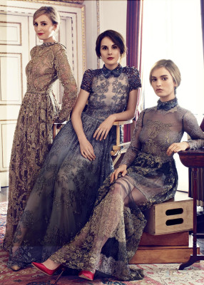 photo 10 in Michelle Dockery gallery [id761178] 2014-09-18 00:00:00