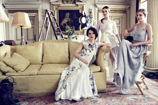 photo 11 in Michelle Dockery gallery [id761177] 2014-09-18 00:00:00