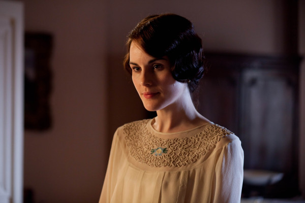 photo 9 in Michelle Dockery gallery [id758174] 2014-09-12 00:00:00