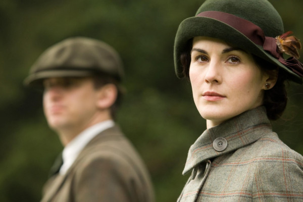 Michelle Dockery pic #705738