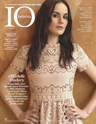 Michelle Dockery pic #737564