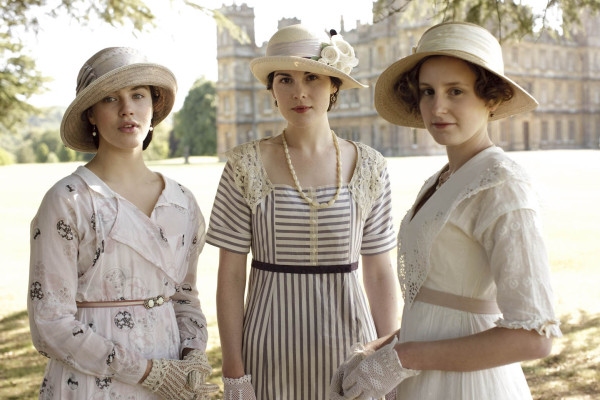 photo 11 in Michelle Dockery gallery [id758172] 2014-09-12 00:00:00