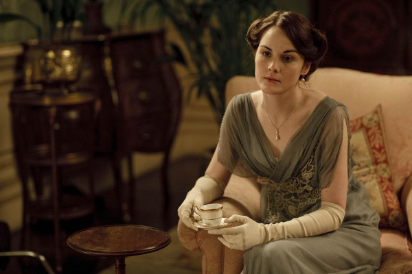photo 8 in Michelle Dockery gallery [id758175] 2014-09-12 00:00:00