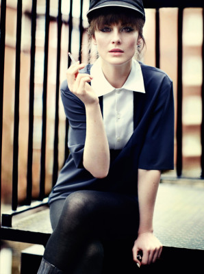 photo 23 in Michelle Dockery gallery [id732330] 2014-05-24 00:00:00