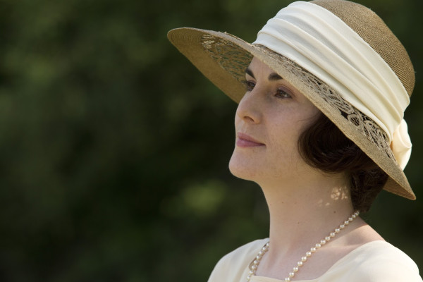 Michelle Dockery pic #737563
