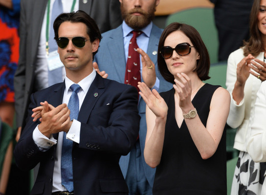Michelle Dockery pic #748642