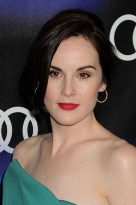 photo 21 in Michelle Dockery gallery [id756407] 2014-08-31 00:00:00