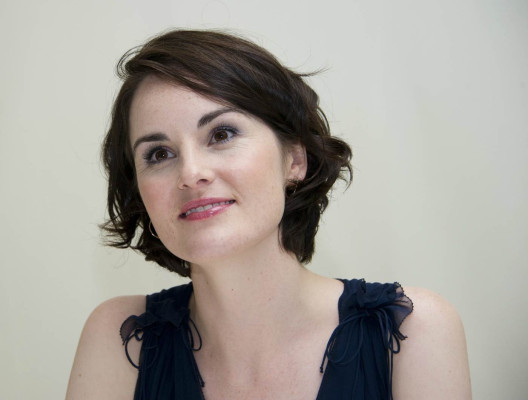 Michelle Dockery pic #730327