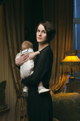 Michelle Dockery pic #737566