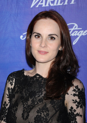 Michelle Dockery pic #730822
