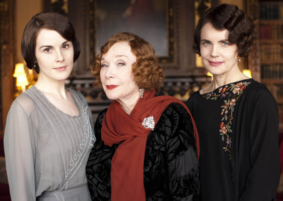 photo 20 in Michelle Dockery gallery [id758193] 2014-09-12 00:00:00
