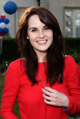 Michelle Dockery pic #758453