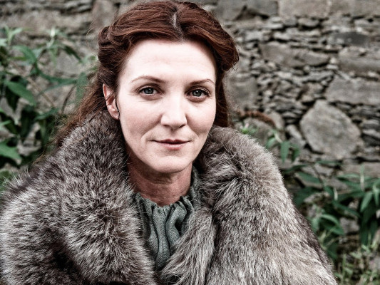 photo 4 in Michelle Fairley gallery [id737908] 2014-06-10 00:00:00