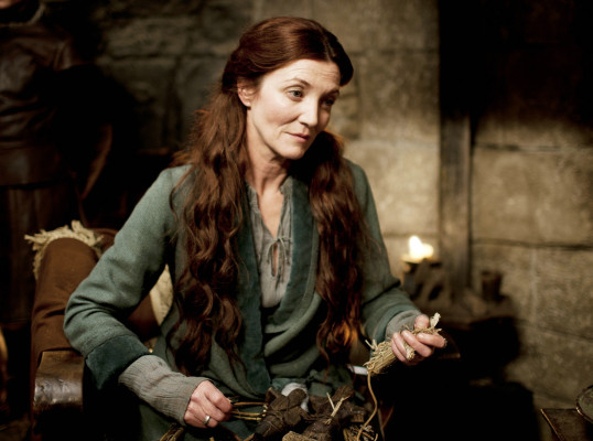 photo 5 in Michelle Fairley gallery [id740400] 2014-06-18 00:00:00
