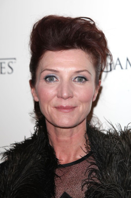 Michelle Fairley pic #737913