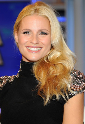Michelle Hunziker pic #236630