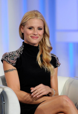 Michelle Hunziker pic #236631