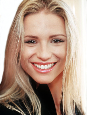 Michelle Hunziker pic #114371