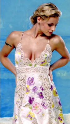 Michelle Hunziker pic #77515