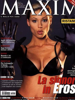 photo 23 in Michelle Hunziker gallery [id44628] -0001-11-30 00:00:00
