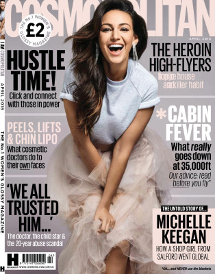 Michelle Keegan pic #1047880