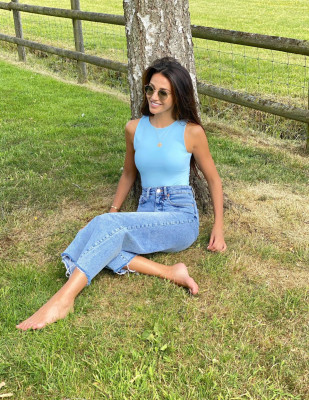 MICHELLE KEEGAN for Her Summer Collection with Very 06/08/2020