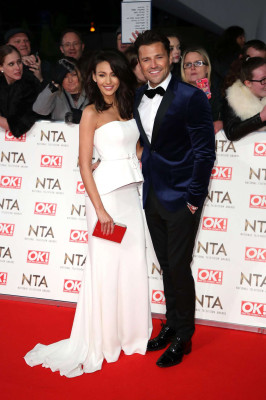 photo 15 in Michelle Keegan gallery [id946388] 2017-03-10 00:00:00