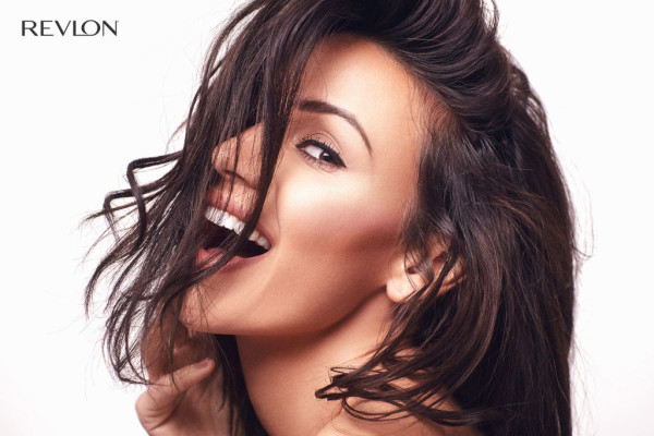 Michelle Keegan for Revlon, 2017 Campaign