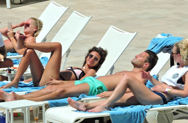 Michelle Keegan pic #1089222