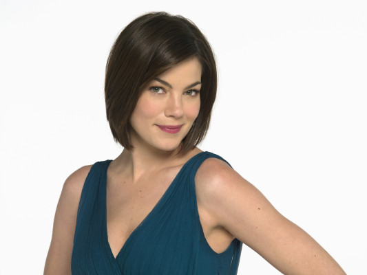 Michelle Monaghan pic #782057