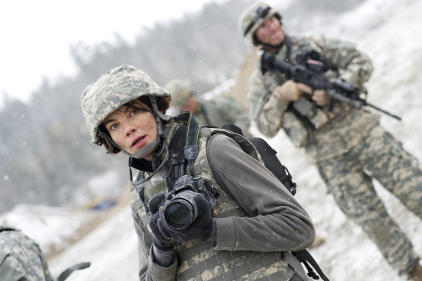 Michelle Monaghan pic #783005