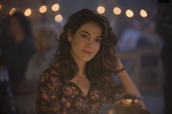 photo 11 in Michelle Monaghan gallery [id777368] 2014-12-05 00:00:00