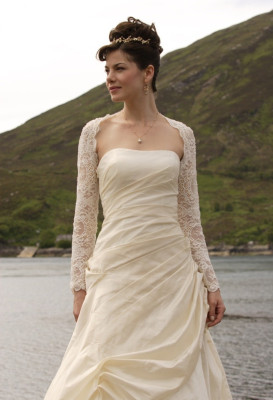 Michelle Monaghan pic #784874