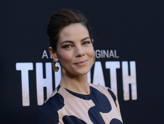 Michelle Monaghan pic #875766