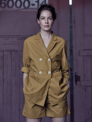 Michelle Monaghan pic #885957