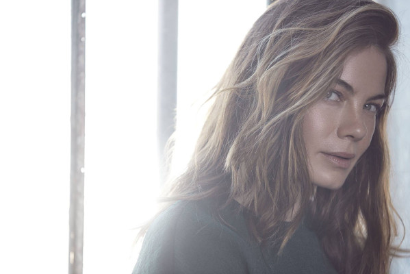 Michelle Monaghan pic #885956