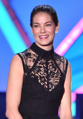 Michelle Monaghan pic #786828