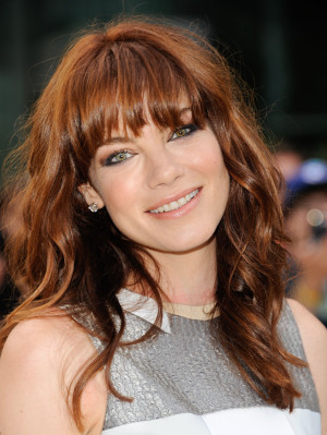 Michelle Monaghan pic #419998