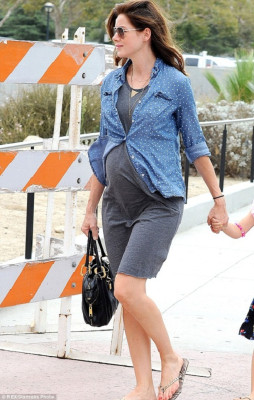 Michelle Monaghan pic #667689