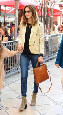 Michelle Monaghan pic #788076