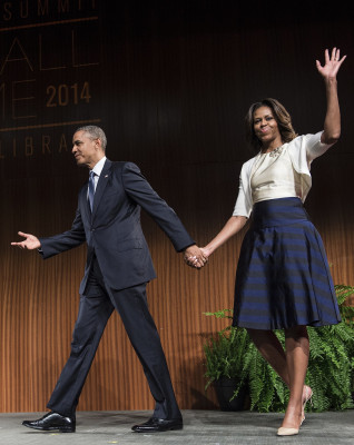 Michelle Obama pic #724699