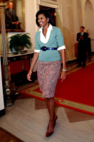 Michelle Obama pic #144536